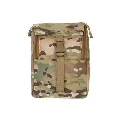 Duża ładownica GP MAG - Multicamo [8FIELDS]