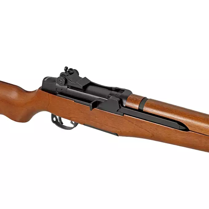 M1 Garand semi-automatic rifle replica [ICS]
