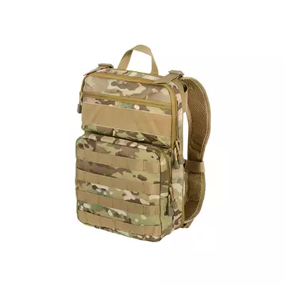 Wielozadaniowy plecak rozszerzalny - CP [8FIELDS]