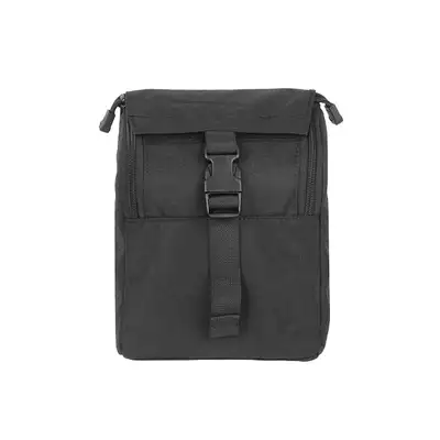 Duża ładownica GP MAG - Black [8FIELDS]