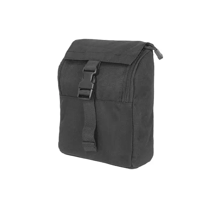 Duża ładownica GP MAG - Black [8FIELDS]