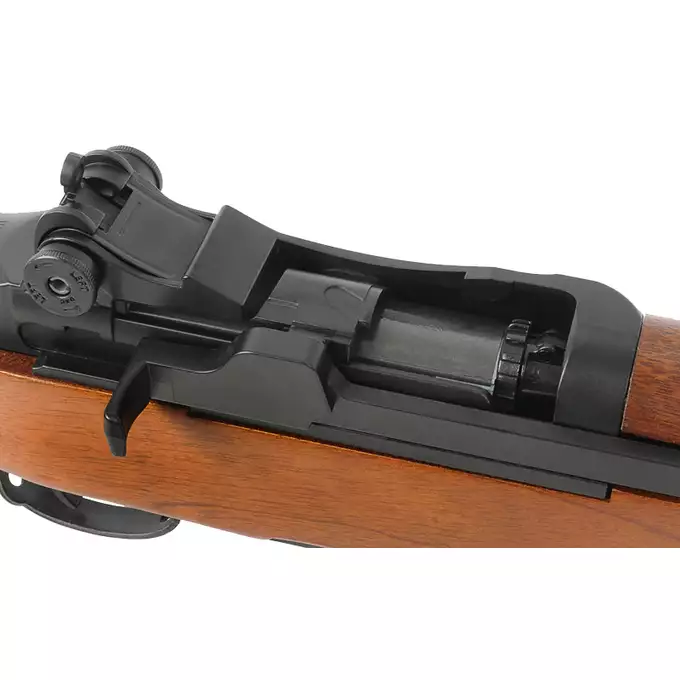 M1 Garand semi-automatic rifle replica [ICS]