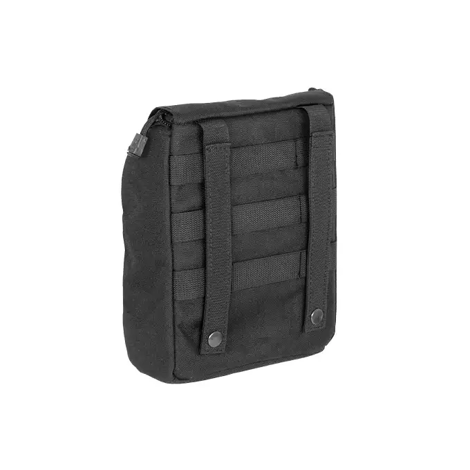 Duża ładownica GP MAG - Black [8FIELDS]