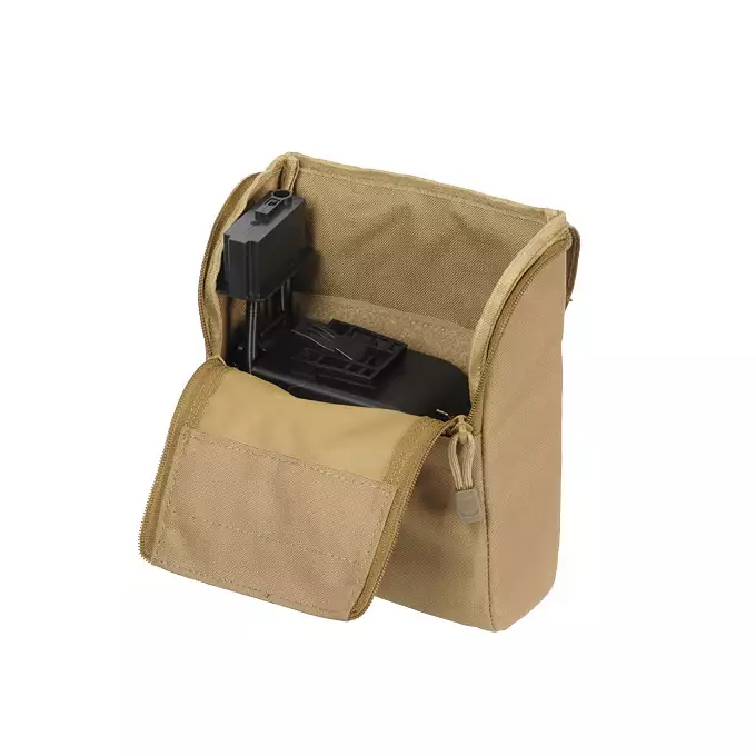 Large GP MAG Pouch - Coyote [8FIELDS]