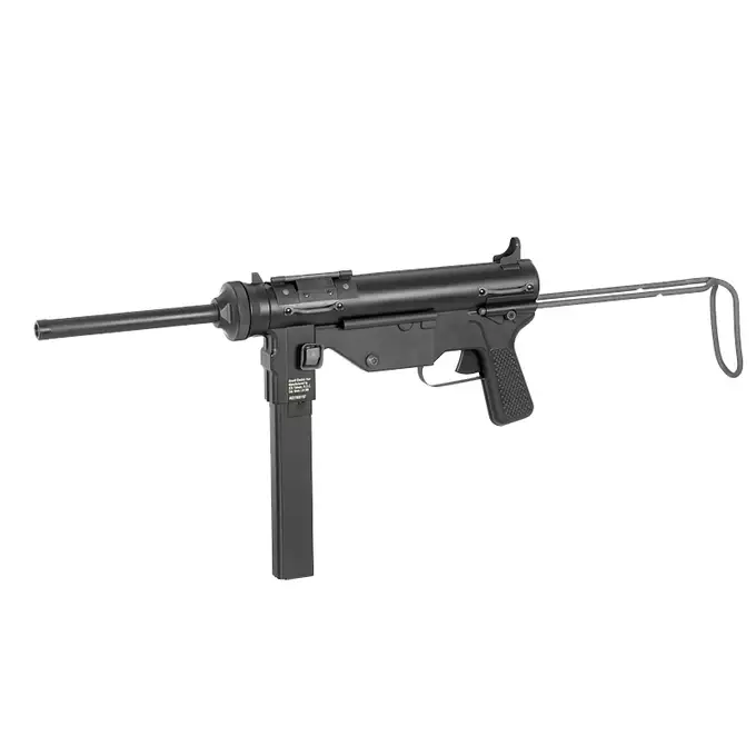 M3 submachine gun replica [ICS]