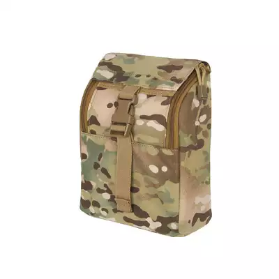 Duża ładownica GP MAG - Multicamo [8FIELDS]