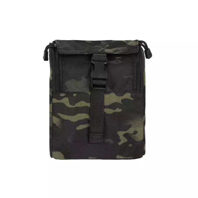 Large GP MAG Pouch - MB [8FIELDS]
