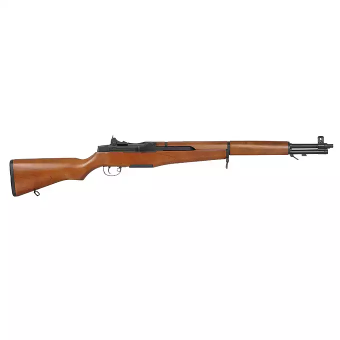 M1 Garand semi-automatic rifle replica [ICS]