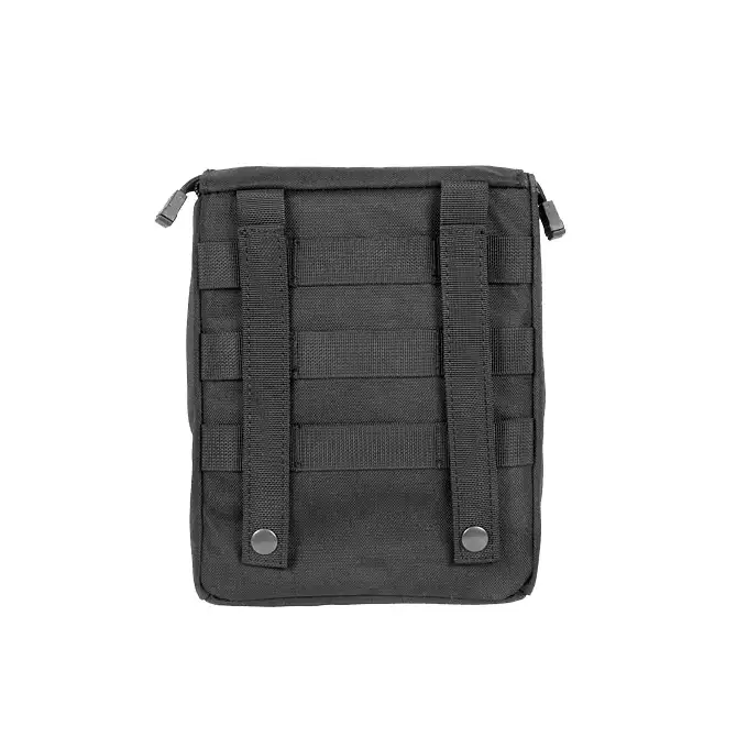 Duża ładownica GP MAG - Black [8FIELDS]