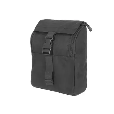Duża ładownica GP MAG - Black [8FIELDS]