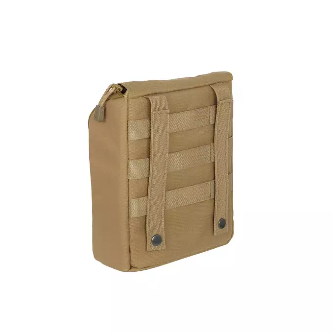 Large GP MAG Pouch - Coyote [8FIELDS]