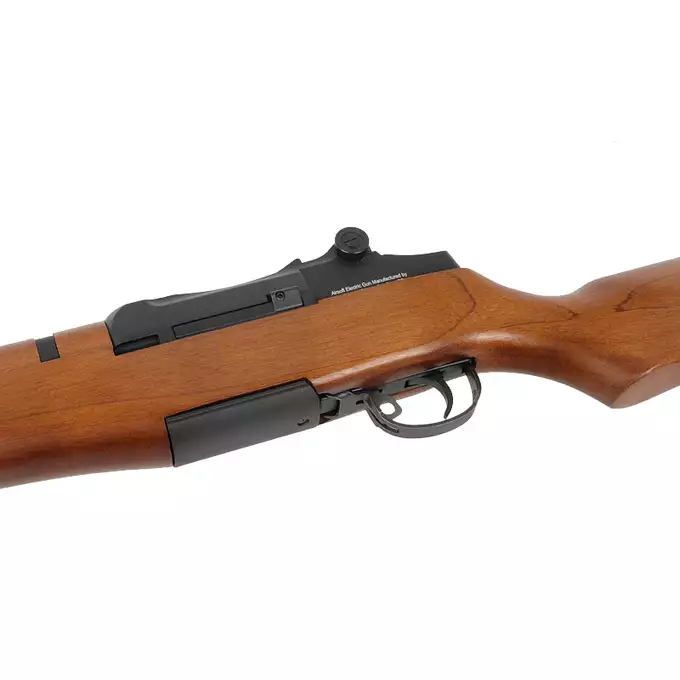 M1 Garand semi-automatic rifle replica [ICS]
