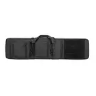 Sacoche pour arme double transport 103cm - Black [8FIELDS]