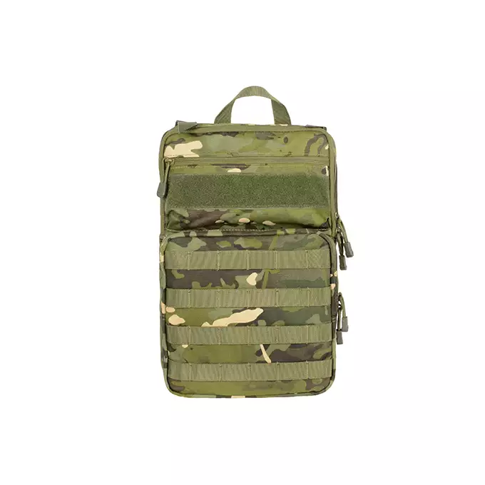 Multi-Purpose Expandable Backpack - MT [8FIELDS]