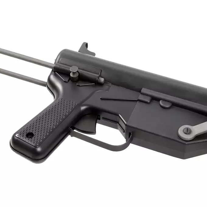 M3 submachine gun replica [ICS]