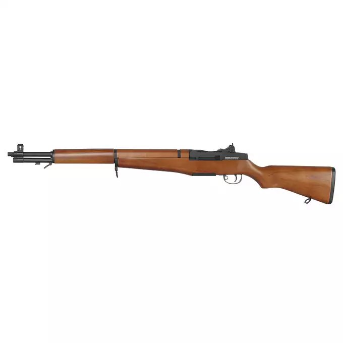 M1 Garand semi-automatic rifle replica [ICS]