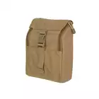 Large GP MAG Pouch - Coyote [8FIELDS]