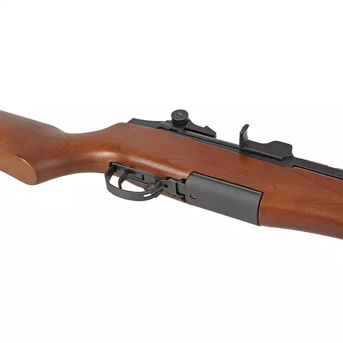 M1 Garand semi-automatic rifle replica [ICS]