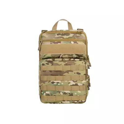 Wielozadaniowy plecak rozszerzalny - CP [8FIELDS]