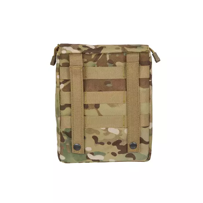 Large GP MAG Pouch - MC [8FIELDS]
