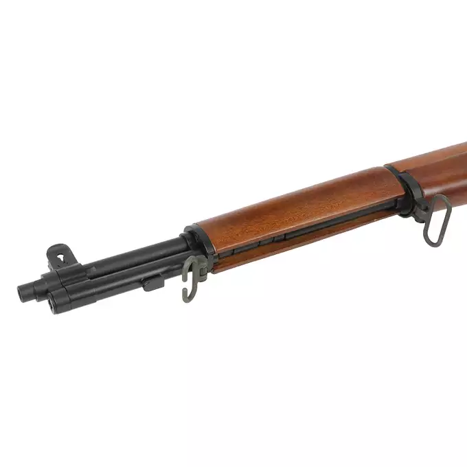 M1 Garand semi-automatic rifle replica [ICS]