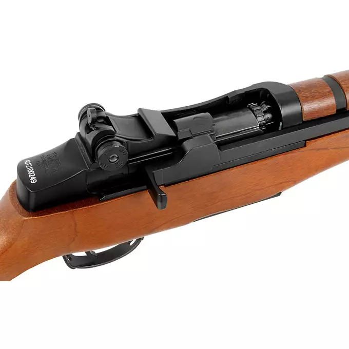 M1 Garand semi-automatic rifle replica [ICS]