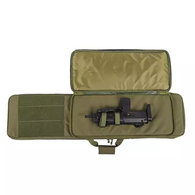 Sacoche pour arme double transport 103cm - Black [8FIELDS]