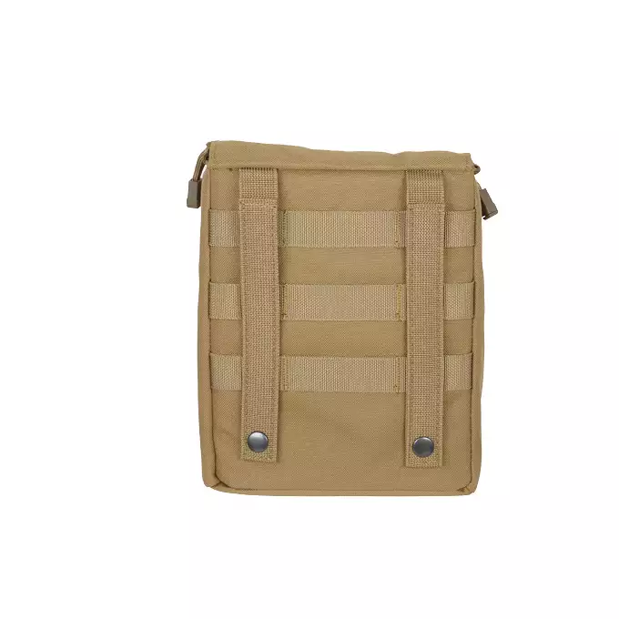 Large GP MAG Pouch - Coyote [8FIELDS]