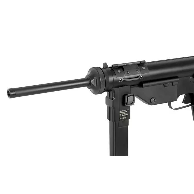 M3 submachine gun replica [ICS]