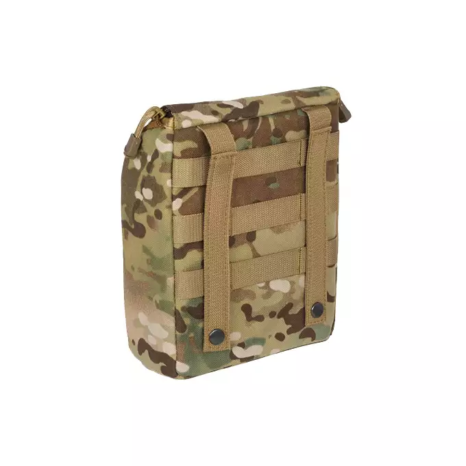 Duża ładownica GP MAG - Multicamo [8FIELDS]
