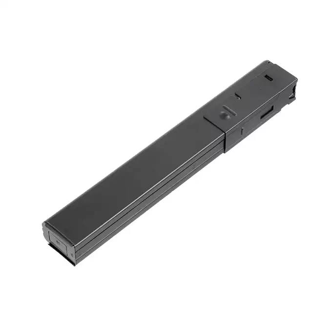 Magazynek na 140 kulki do repliki M3 Grease Gun [ICS]