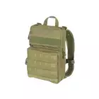 Wielozadaniowy plecak rozszerzalny - OD [8FIELDS]