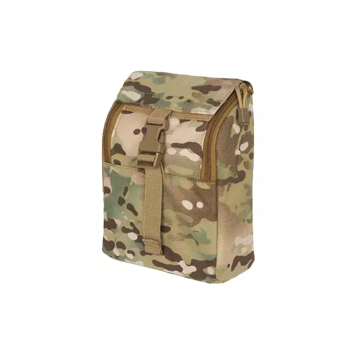 Duża ładownica GP MAG - Multicamo [8FIELDS]