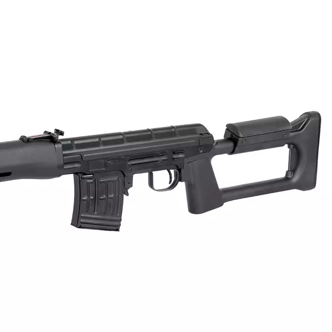 CM.057T SVD Airsoft AEG Sniper Rifle [CYMA]