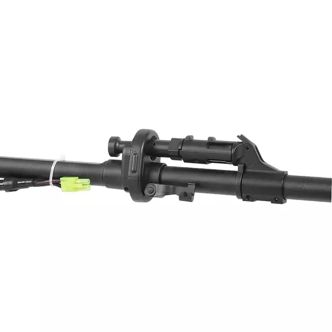 CM.057T SVD Airsoft AEG Sniper Rifle [CYMA]
