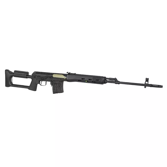 CM.057T SVD Airsoft AEG Sniper Rifle [CYMA]
