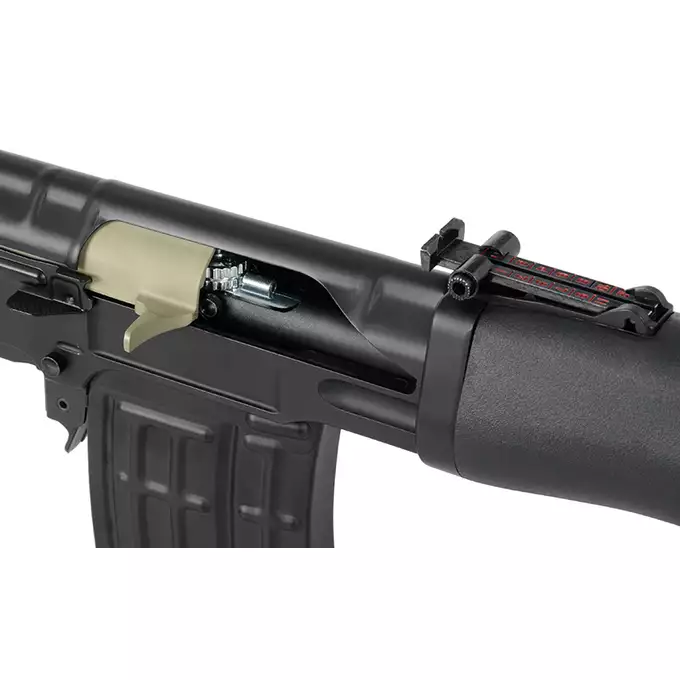 CM.057T SVD Airsoft AEG Sniper Rifle [CYMA]