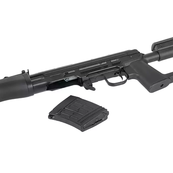 CM.057T SVD Airsoft AEG Sniper Rifle [CYMA]