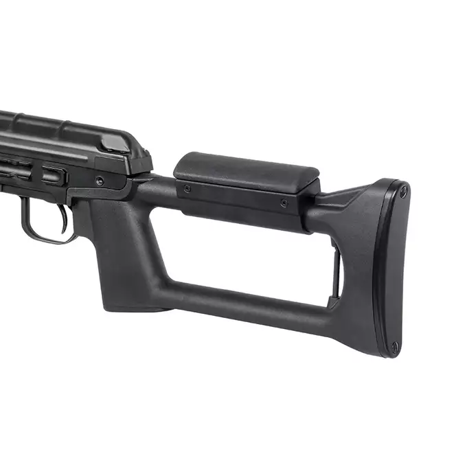 CM.057T SVD Airsoft AEG Sniper Rifle [CYMA]