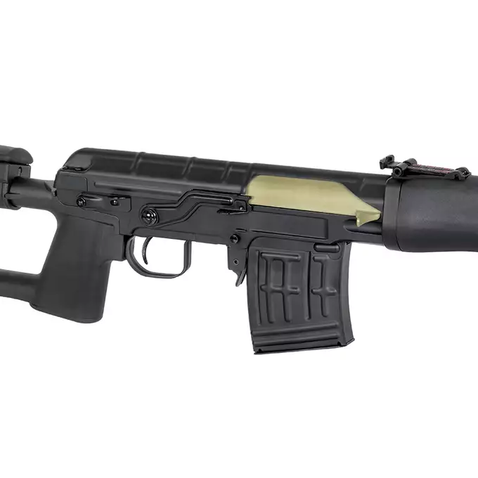 CM.057T SVD Airsoft AEG Sniper Rifle [CYMA]