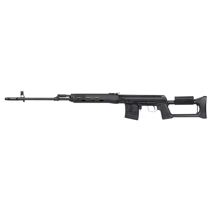 CM.057T SVD Airsoft AEG Sniper Rifle [CYMA]