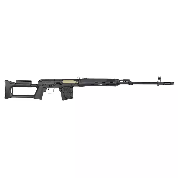 CM.057T SVD Airsoft AEG Sniper Rifle [CYMA]