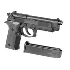 ST92F VERTEC Non-Blowback Airsoft Gas Pistol [STTi]