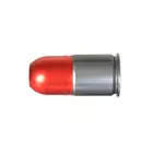 Granat airsoftowy 40mm - Krótki [Kublai]