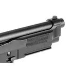 ST92F VERTEC Non-Blowback Airsoft Gas Pistol [STTi]