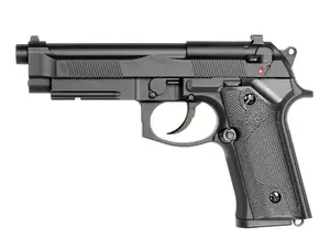 ST92F VERTEC Non-Blowback Airsoft Gas Pistol [STTi]