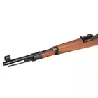 WWII KAR98K (versión de plástico) [Double Bell]