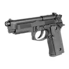 ST92F VERTEC Non-Blowback Airsoft Gas Pistol [STTi]