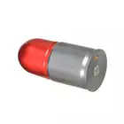 Granat airsoftowy 40mm - Krótki [Kublai]