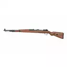 WWII KAR98K (versión de plástico) [Double Bell]